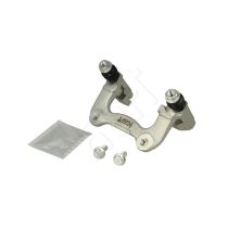   Hátsó féknyereg tartó, kivéve 4x4 / 4 motion (Audi A4 B5, A6 C5, Vw Passat B5/B5.5...) - Hart Premium