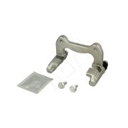 Hátsó féknyereg tartó, kivéve 4x4 / 4 motion (Audi A4 B5, A6 C5, Vw Passat B5/B5.5...) - Hart Premium