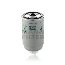 Opel Corsa B gázolajszűrő - Mann Filter (WK842/2)