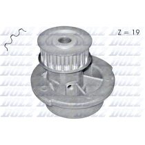 Opel Corsa B vízpumpa (1.2i-1.4i) - Dolz (O-160)  