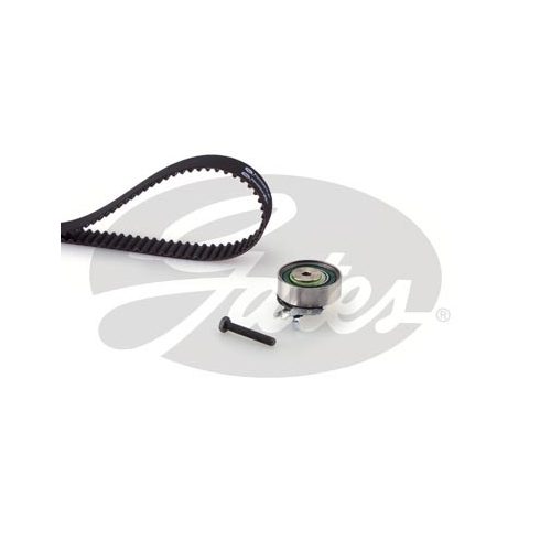 Opel Vectra B vezérlés szett (1.6i) - Gates (K015310XS) 