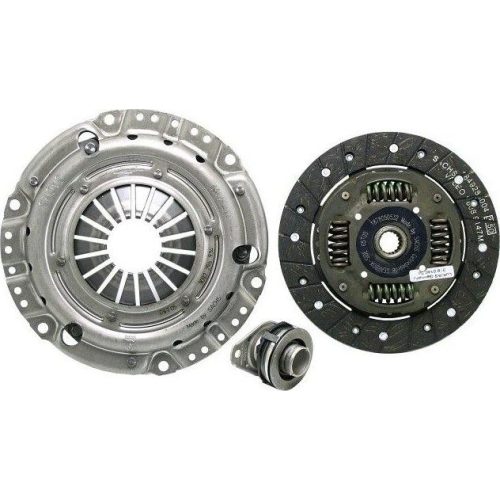 Skoda Fabia 1 kuplung szett (1.4) - Sachs (3000842803)