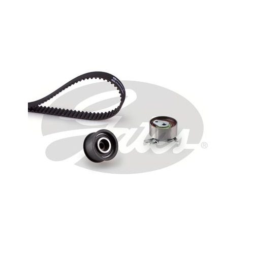 Opel Astra F vezérlés szett (1.7D-1.7TD) - Gates (K015368XS)  