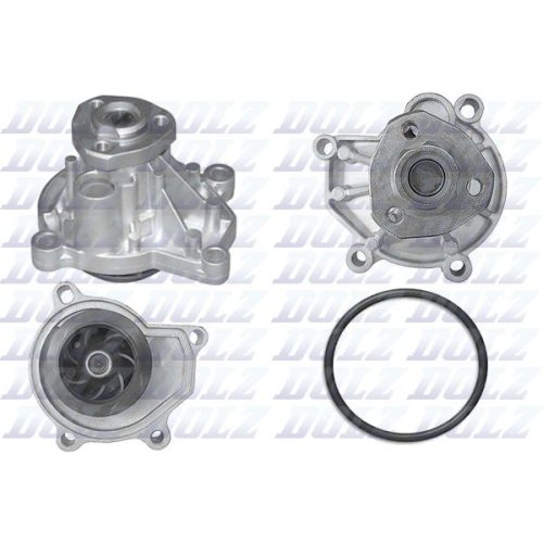 Skoda Fabia 1 vízpumpa - Dolz (A-207)