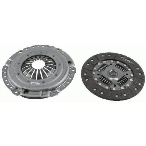 Opel Vectra B kuplung szett - Hart (347085)