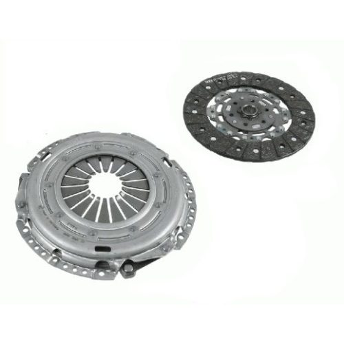 Skoda Fabia 1 kuplung szett (1.9 TDI RS) - Hart