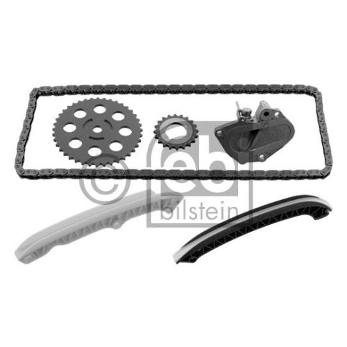 Skoda Fabia 1 vezérműlánc szett (fogaskerékkel) - Febi (30495)