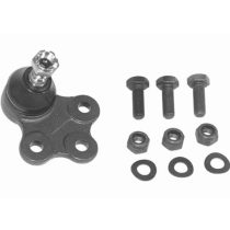 Opel Astra F lengőkar gömbfej - Sidem  