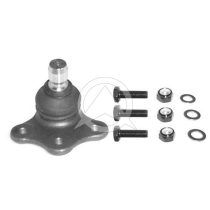 Opel Astra H lengőkar gömbfej - Sidem (9785)