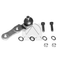 Opel Corsa B lengőkar gömbfej - Sidem