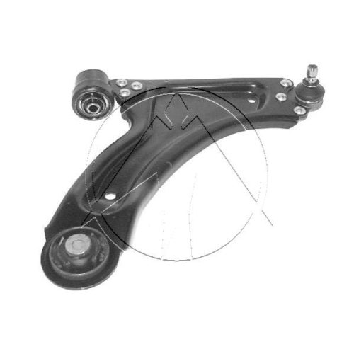 Opel Corsa C lengőkar (jobb oldal) - Sidem