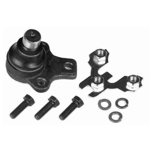 Vw Golf 3 lengőkar gömbfej - Hart