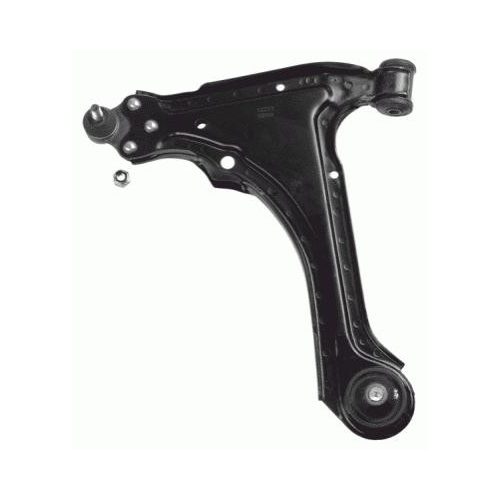 Opel Astra F lengőkar (bal oldal) - Hart  