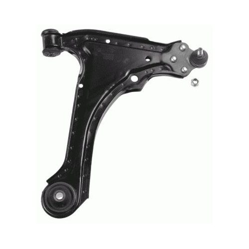 Opel Astra F lengőkar (jobb oldal) - Hart  