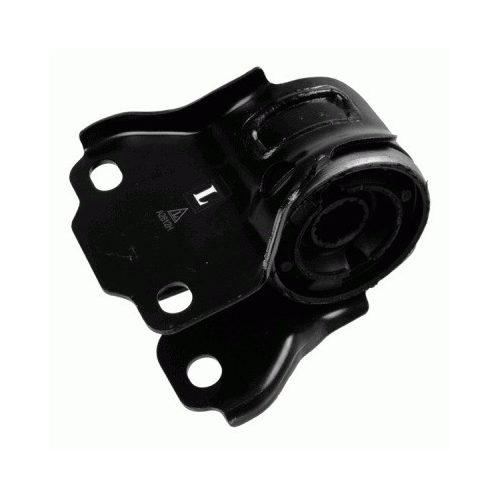 Ford Mondeo 4 első lengőkar, hátsó szilent (bal oldal) - Sidem