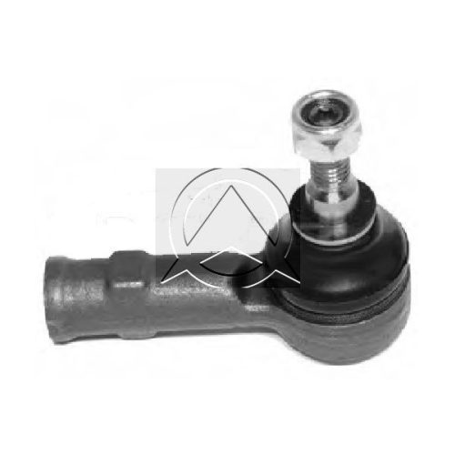 Ford Transit Connect 1 kormány gömbfej - Sidem