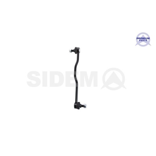 Stabilizátor rúd, műanyag, IDS-es (Astra H, Zafira B..) - Sidem (9063)