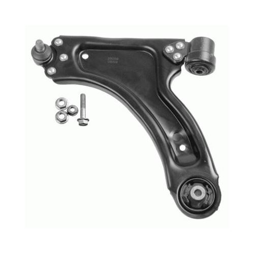 Opel Corsa C lengőkar (bal oldal) - Hart