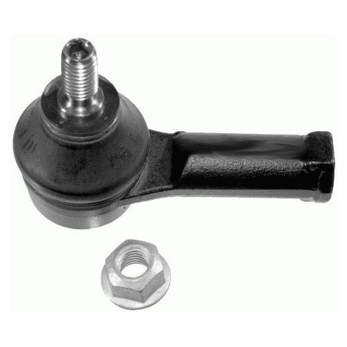 Ford Transit Connect 1 kormány gömbfej - Hart