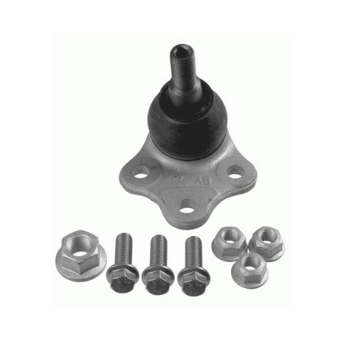 Ford Mondeo 4 lengőkar gömbfej - Sidem