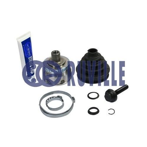 Vw Passat B5/B5.5 féltengelycsukló (kerék felől) - Ruville (75718S)