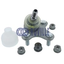   Skoda Superb 2 lengőkar gömbfej (bal oldal) - Ruville (917824)