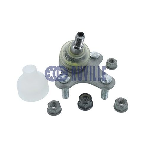 Skoda Superb 2 lengőkar gömbfej (bal oldal) - Ruville (917824)