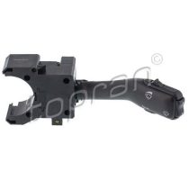   Vw Passat B5/B5.5 ablaktörlő kapcsoló (fedélzeti computerrel) - O.S.C. (4B0953503G)