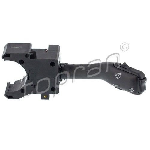 Vw Passat B5/B5.5 ablaktörlő kapcsoló (fedélzeti computerrel) - O.S.C. (4B0953503G)