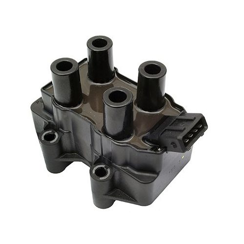 Opel Vectra B gyújtótrafó (1.8 16V-2.0 16V) - Hart  