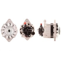 Opel Corsa B Isuzu generátor (4P) - Auto Starter