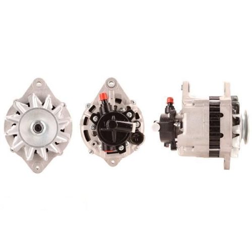 Opel Corsa B Isuzu generátor (4P) - Auto Starter