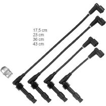 Opel Vectra B gyújtókábel szett - Hart  