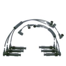 Opel Vectra B gyújtókábel szett - Hart 