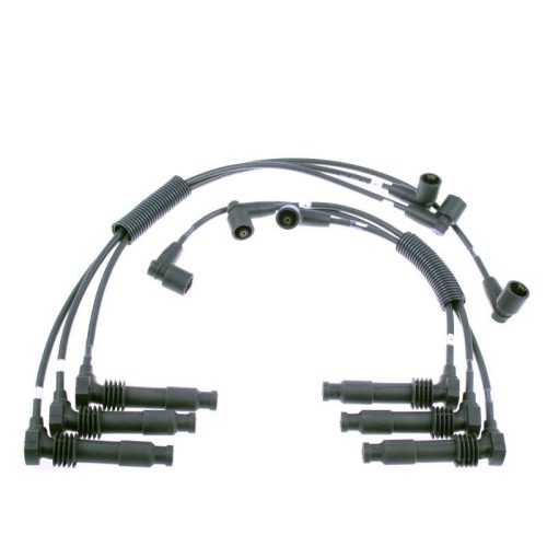 Opel Vectra B gyújtókábel szett - Hart 