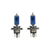 H4 izzó KÉK (2db) - Hart