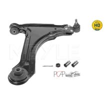   Első lengőkar, jobb oldal (Opel Astra F, Calibra, Vectra A) - Meyle HD (6160500010/HD)