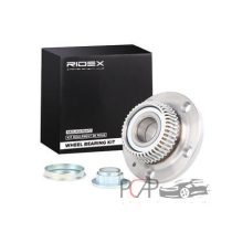 Ridex hátsó kerékagy - 654W0017