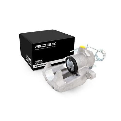 Hátsó féknyereg, jobb oldal, kivéve 4x4 / 4 motion (Audi A4 B5, A6 C5, Vw Passat B5/B5.5...) - Ridex