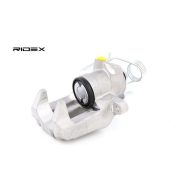 Hátsó féknyereg, jobb oldal, kivéve 4x4 / 4 motion (Audi A4 B5, A6 C5, Vw Passat B5/B5.5...) - Ridex