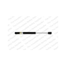   Vw Passat B6/B7 csomagtér ajtó gázteleszkóp /sedan/ - Hart