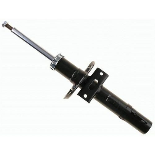 Skoda Fabia 1 első lengéscsillapító (gázos) - Hart 