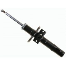 Vw Polo 4 első lengéscsillapító (gázos) - Hart 