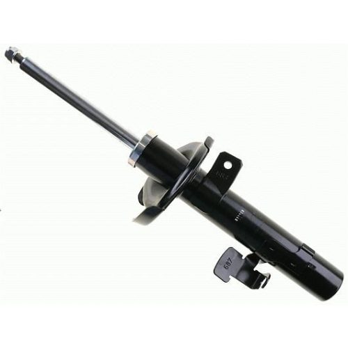 Ford Focus C-Max első lengéscsillapító (gázos, jobb oldal) - Hart  