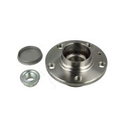 Hátsó kerékagy (Skoda Fabia 1, Fabia 2...) - Hart 