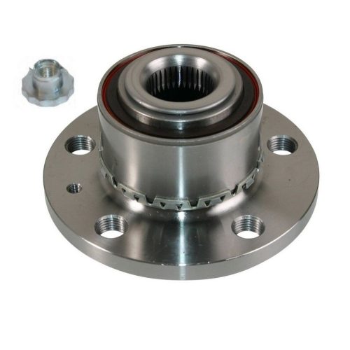 Első kerékagy (szervókormány nélkül) (Skoda Fabia 1, Fabia 2...) - Hart