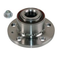 Skoda Fabia 1 első kerékagy (szervókormánnyal) - Hart