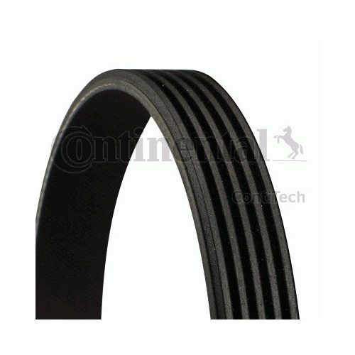 Vw Passat B5/B5.5 hosszbordásszíj - Continental (5PK1590)  