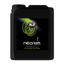 K2 Neorim Pro felnitisztító gél - 5 liter (D1015)