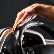 K2 Scubo Pro kétoldalas tisztító párna - (D7044)